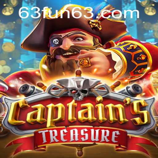 Exploring the Enchanting World of CaptainssTreasure: The Ultimate Adventure