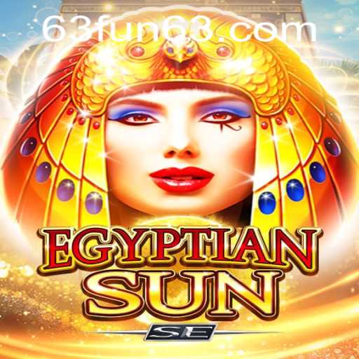 Discover the Excitement of EgyptianSunSE with 63Fun: A Comprehensive Guide
