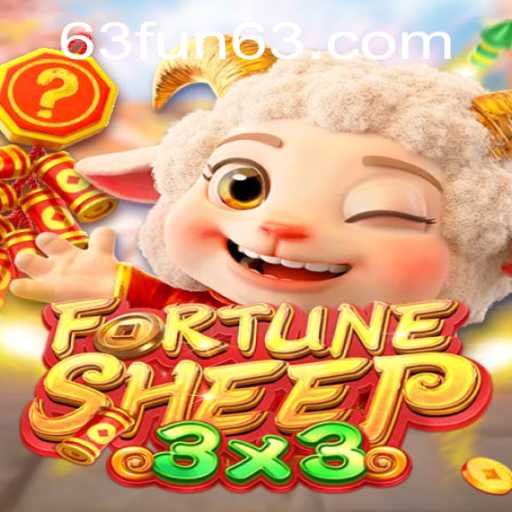 FortuneSheep: The New Era of Gaming with 63Fun