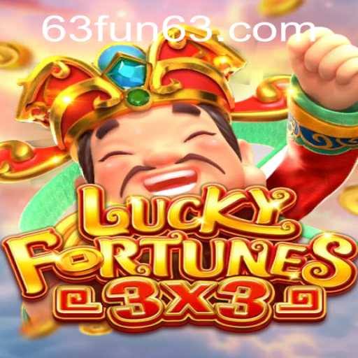 Exploring LUCKYFORTUNES3x3: An Exciting New Game on the Horizon