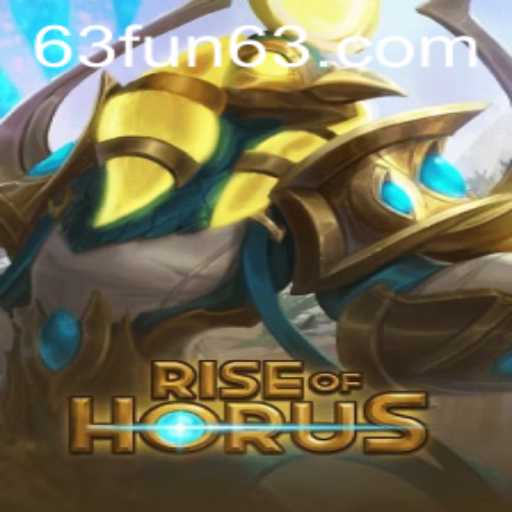 RiseofHorus: A New Era of Gaming with 63Fun