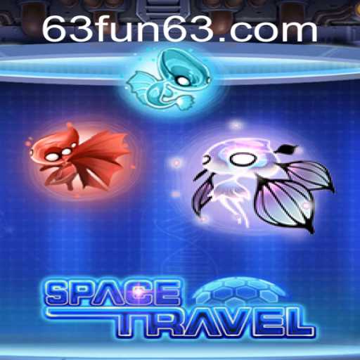 Explore the Universe in SpaceTravel with 63Fun