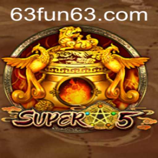 Exploring the Exciting World of Super5: The Latest Gaming Sensation