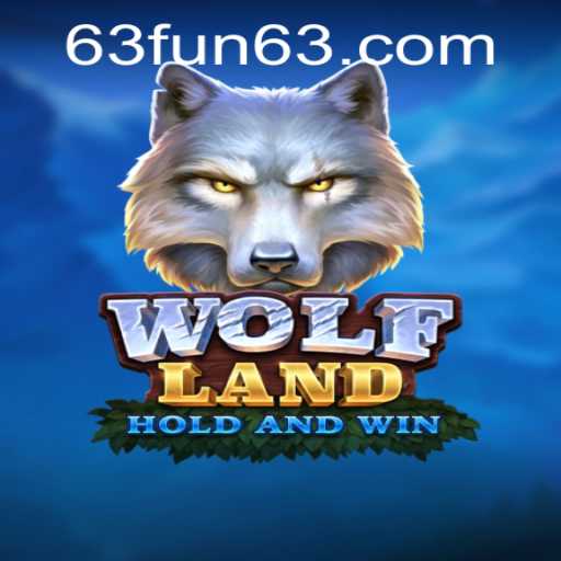 Explore the Thrilling World of WolfLand: A Captivating Adventure with 63Fun